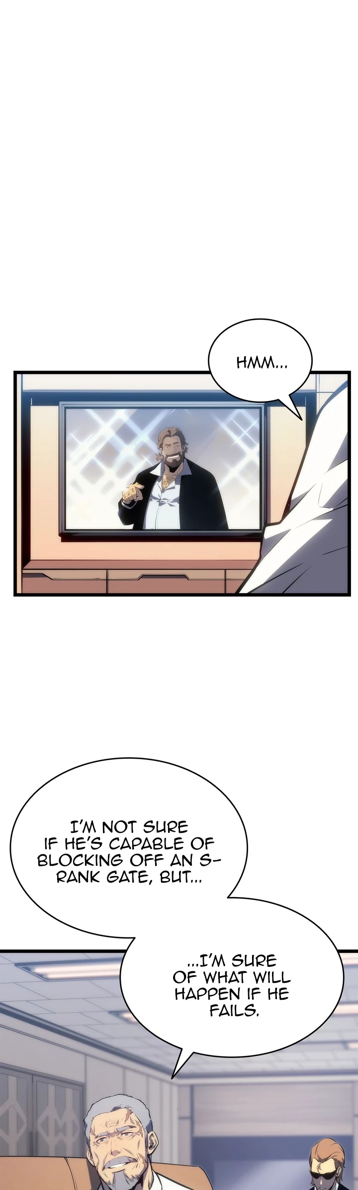 Solo Leveling Chapter 125 - Page 2