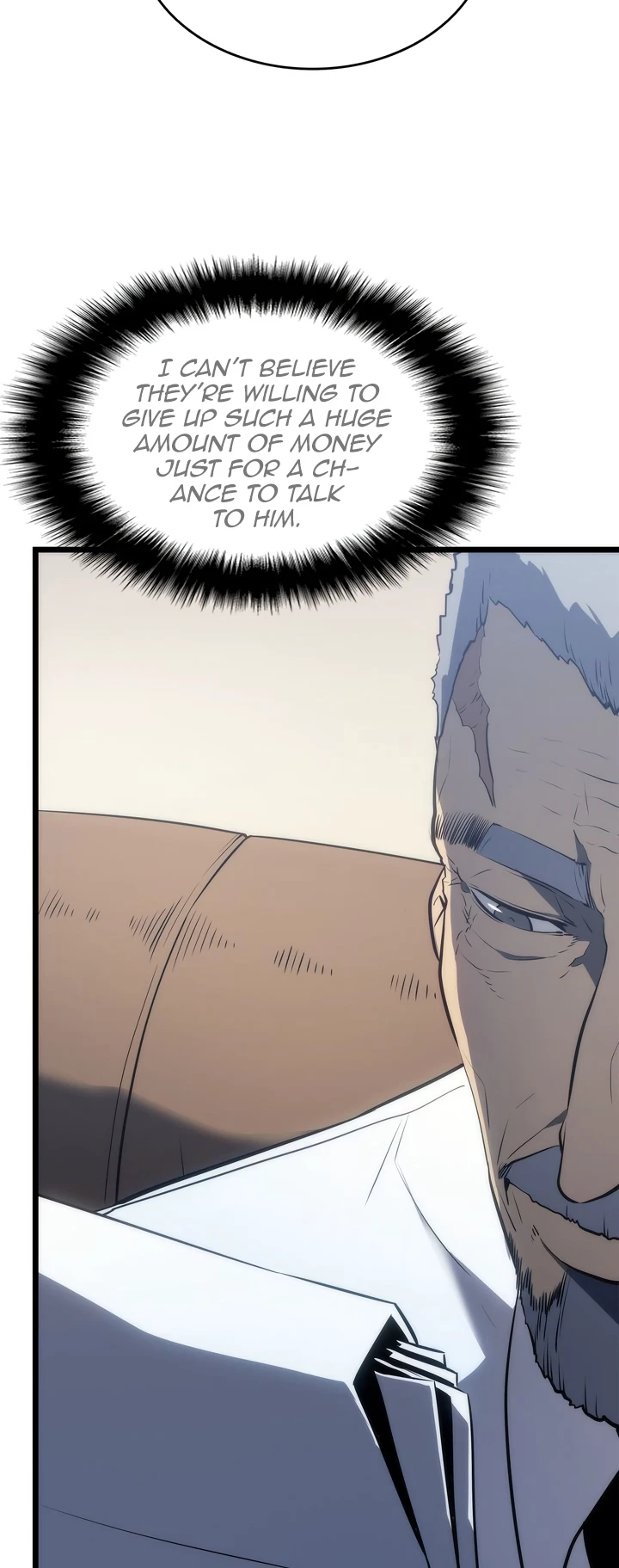 Solo Leveling Chapter 126 - Page 2