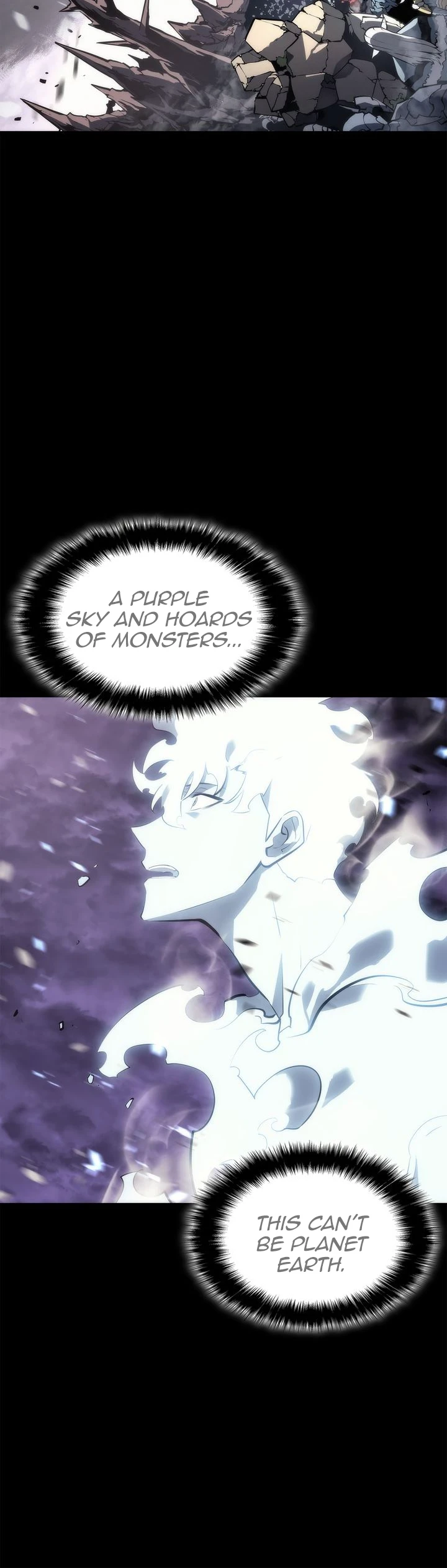 Solo Leveling Chapter 128 - Page 4