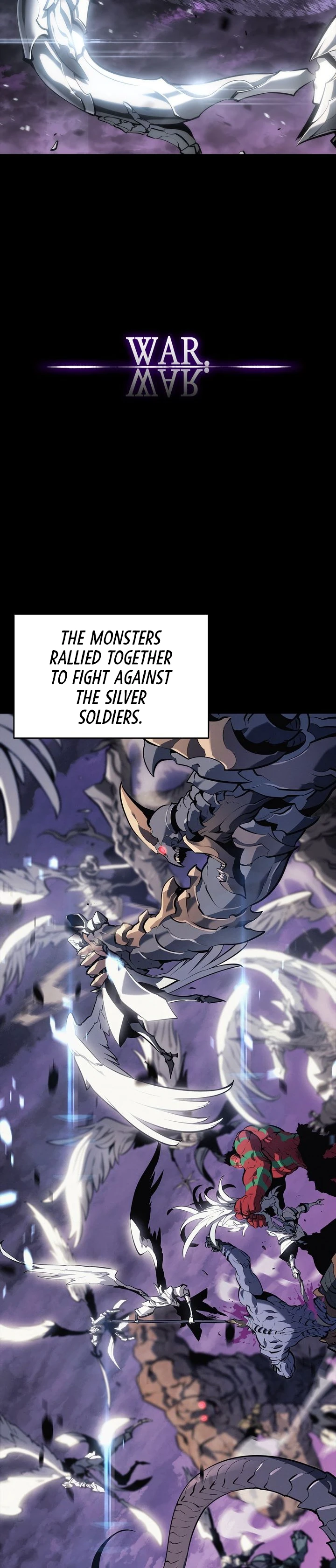 Solo Leveling Chapter 128 - Page 6