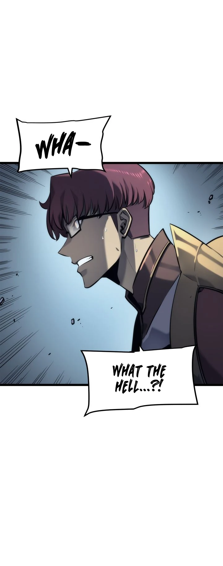 Solo Leveling Chapter 128 - Page 14
