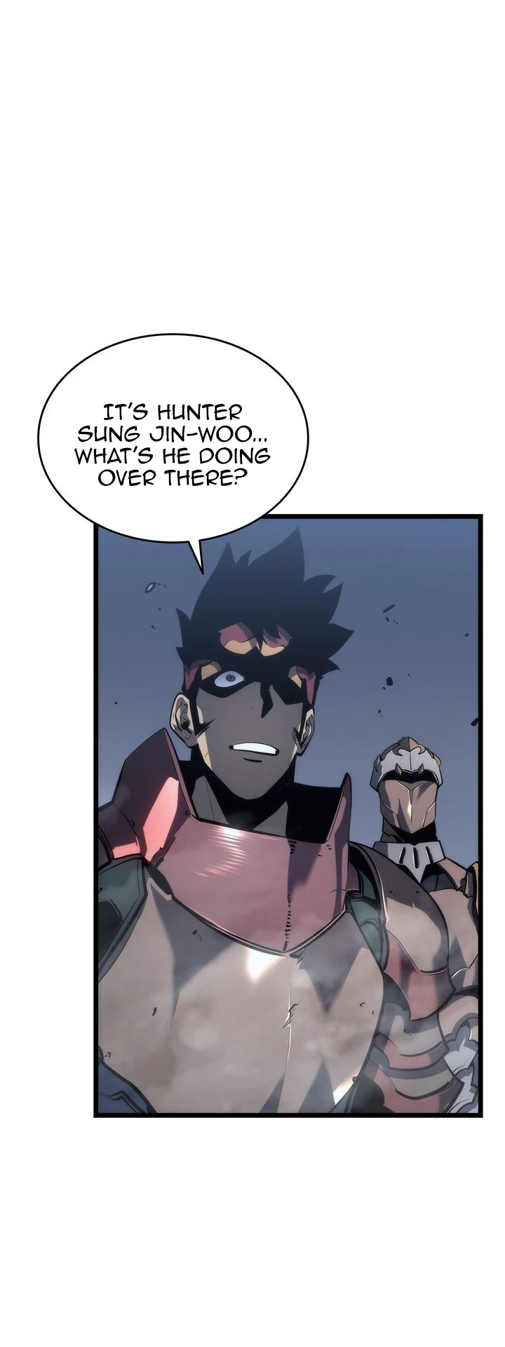 Solo Leveling Chapter 128 - Page 16