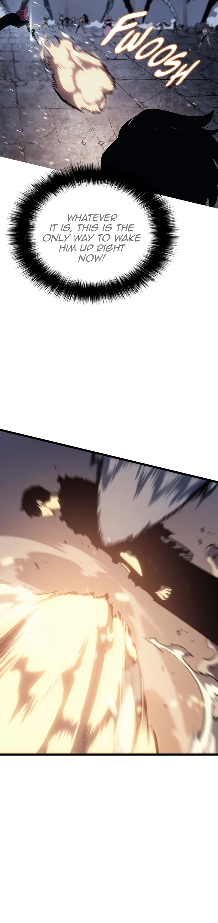 Solo Leveling Chapter 129 - Page 8