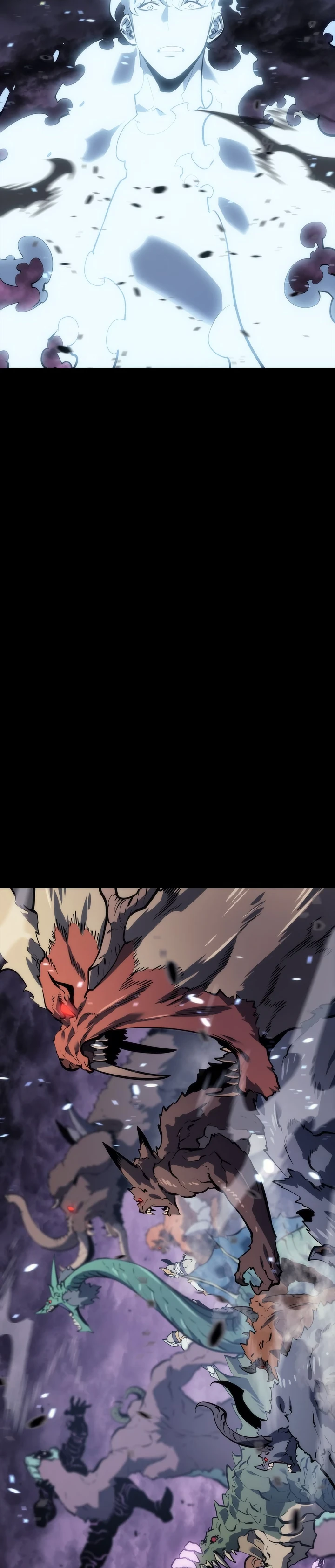 Solo Leveling Chapter 129 - Page 10