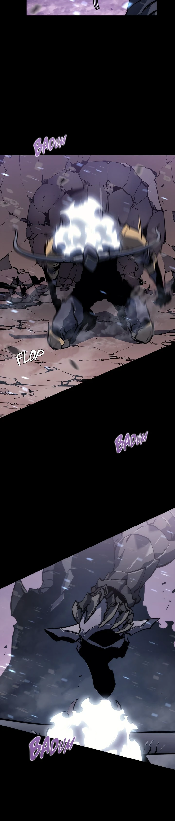 Solo Leveling Chapter 129 - Page 14