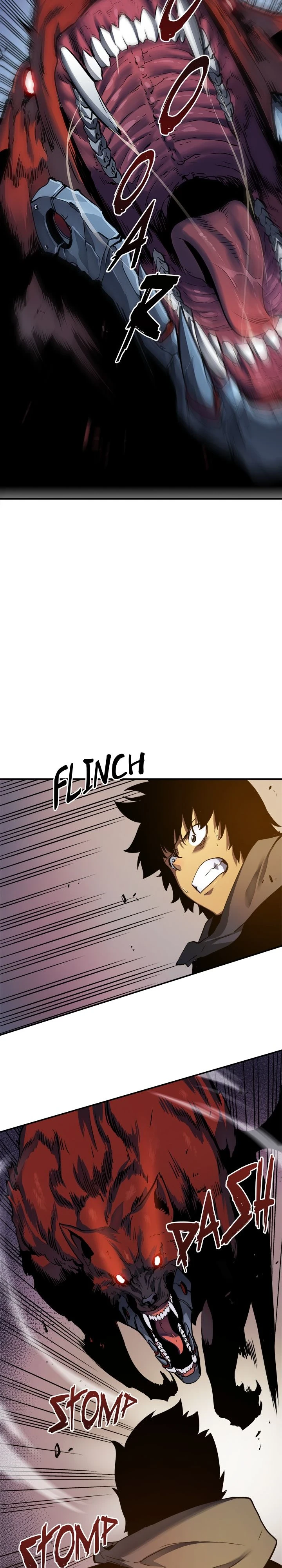 Solo Leveling Chapter 13 - Page 5