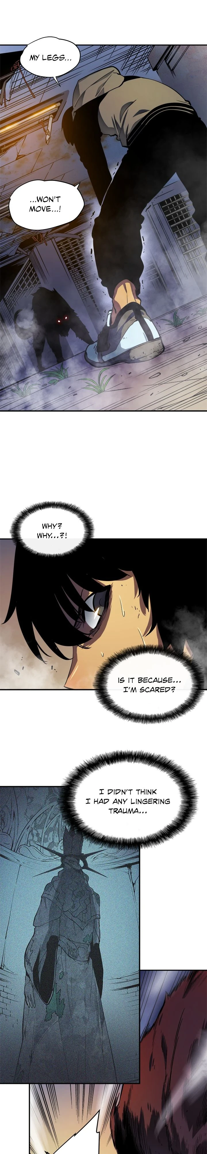 Solo Leveling Chapter 13 - Page 10