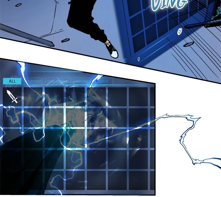 Solo Leveling Chapter 13 - Page 24