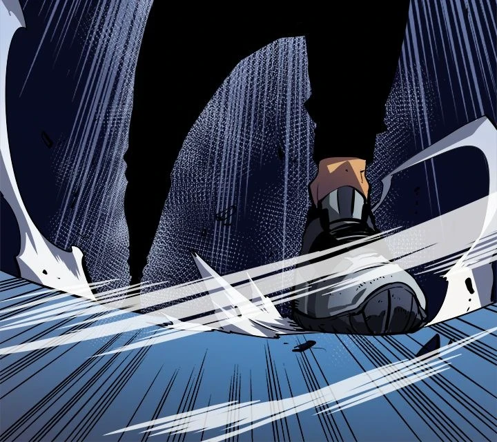 Solo Leveling Chapter 13 - Page 33