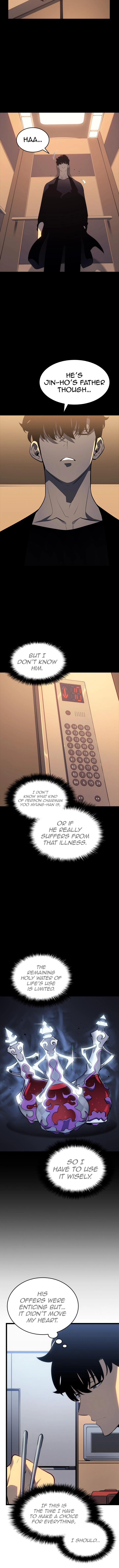 Solo Leveling Chapter 133 - Page 6