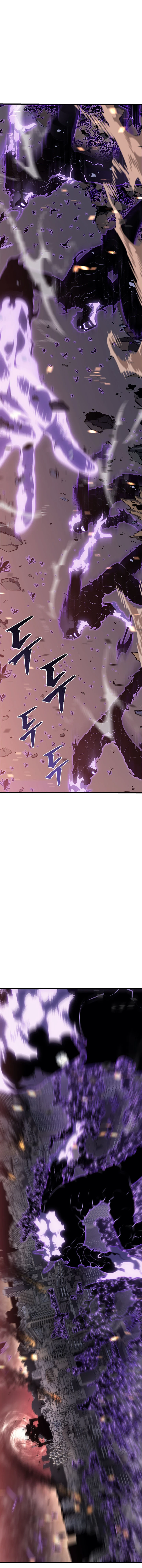 Solo Leveling Chapter 136 - Page 1