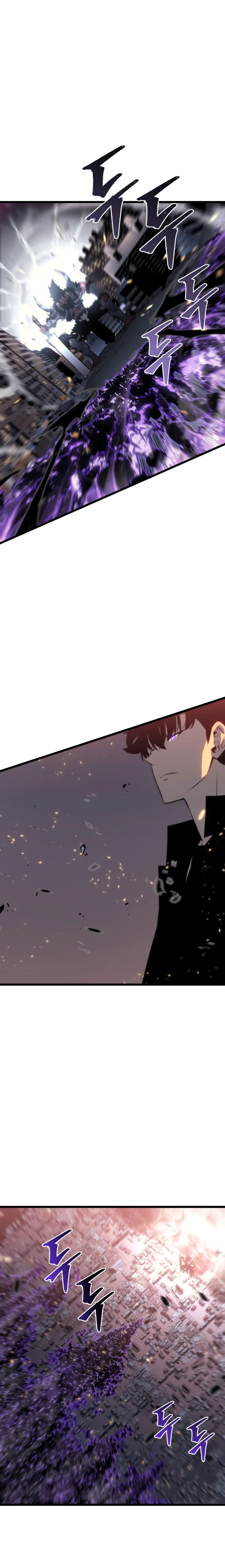 Solo Leveling Chapter 136 - Page 2