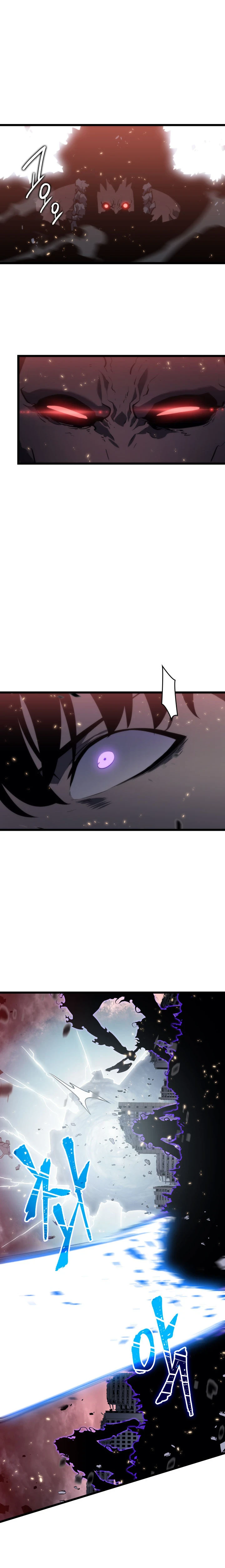 Solo Leveling Chapter 136 - Page 3