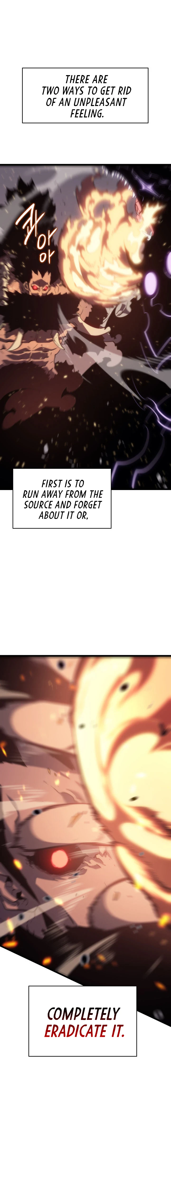 Solo Leveling Chapter 136 - Page 6