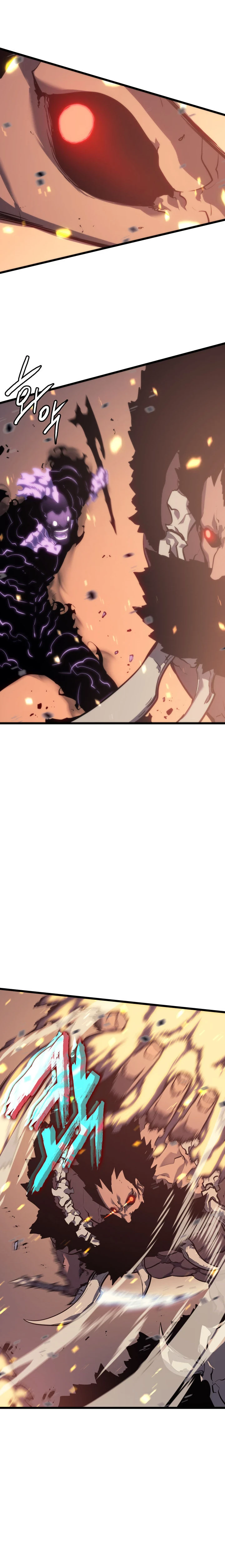 Solo Leveling Chapter 136 - Page 7