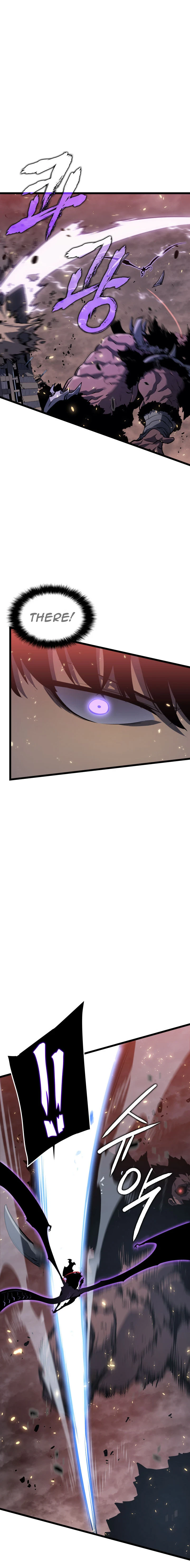 Solo Leveling Chapter 136 - Page 16