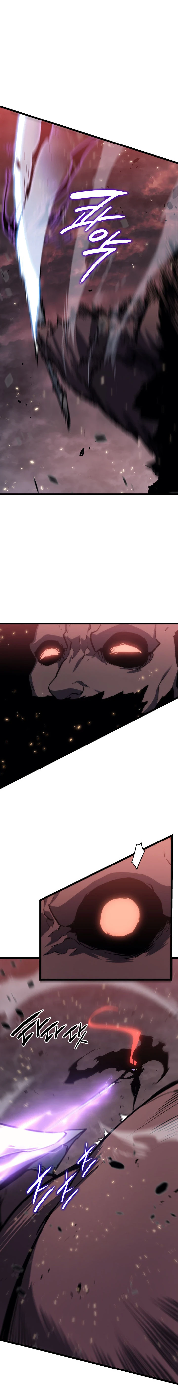 Solo Leveling Chapter 136 - Page 17