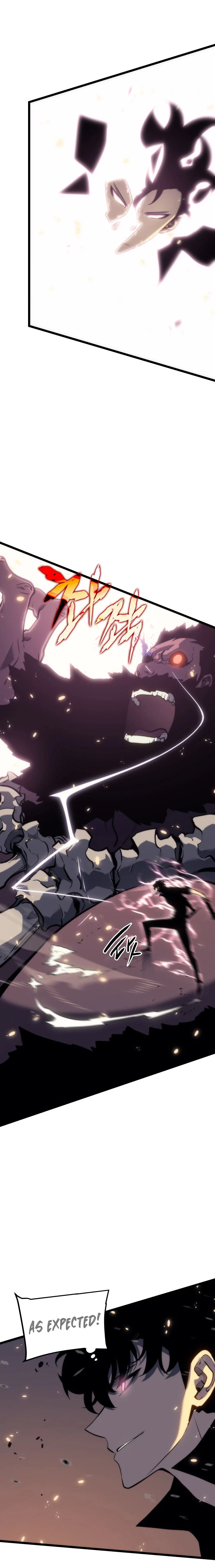 Solo Leveling Chapter 136 - Page 19