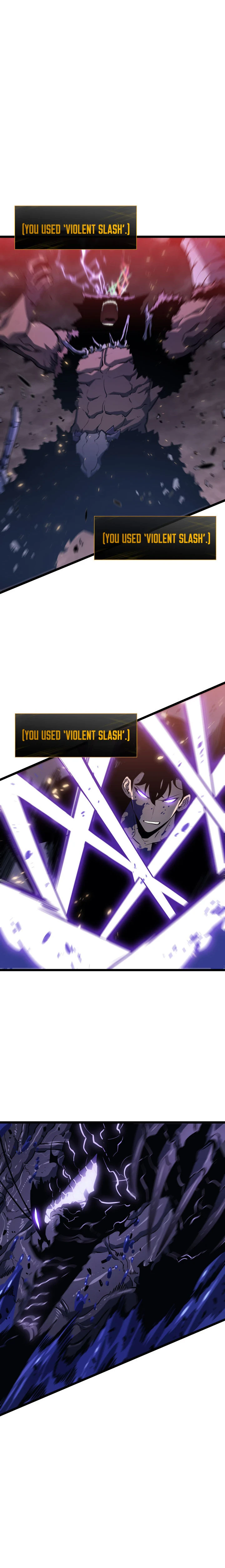 Solo Leveling Chapter 136 - Page 26