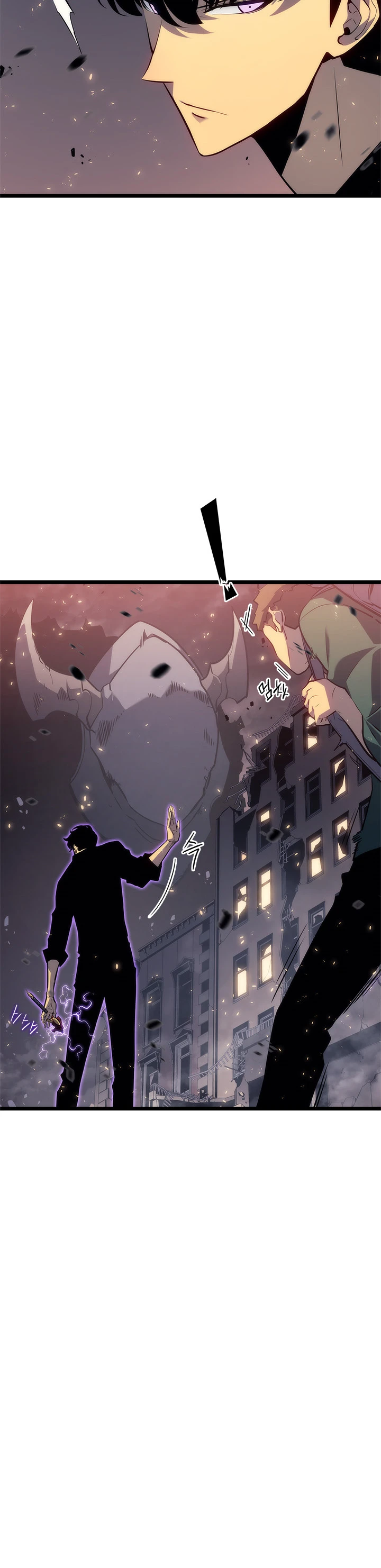 Solo Leveling Chapter 137 - Page 3