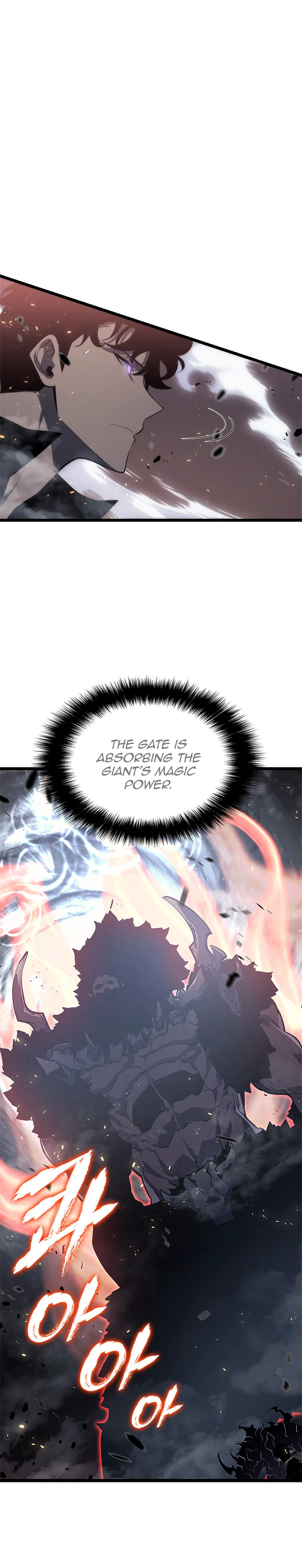 Solo Leveling Chapter 137 - Page 5