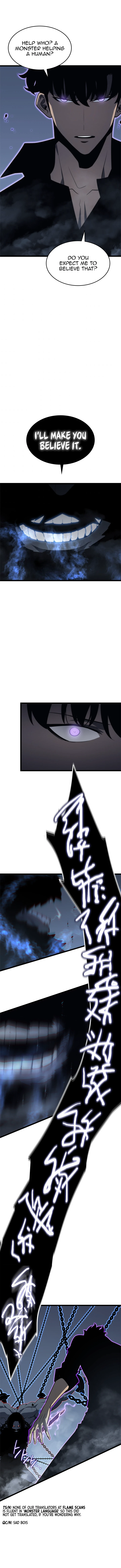 Solo Leveling Chapter 137 - Page 10