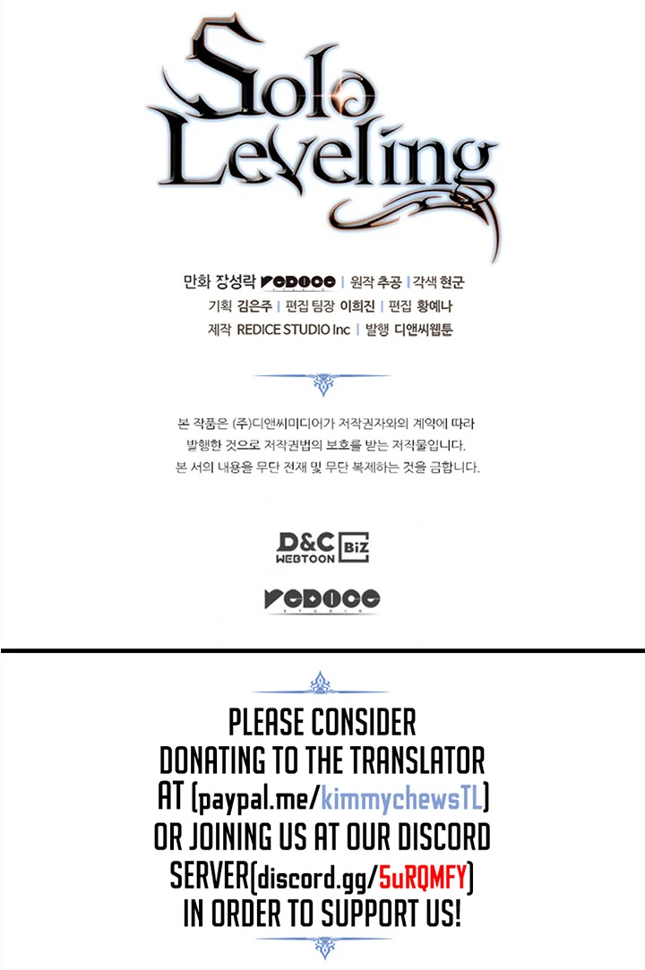 Solo Leveling Chapter 137 - Page 13