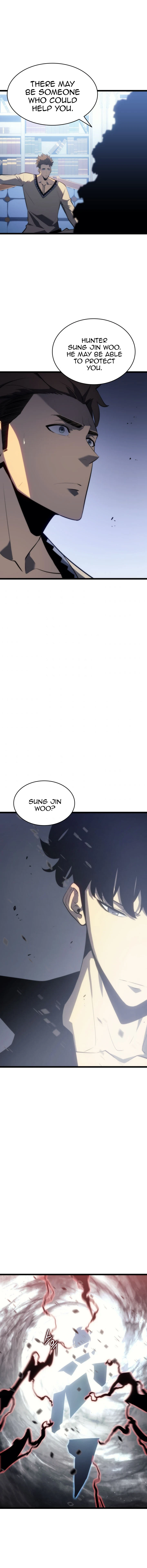 Solo Leveling Chapter 139 - Page 5