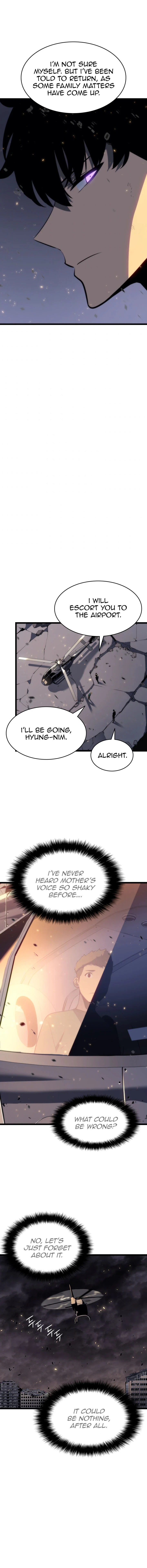 Solo Leveling Chapter 139 - Page 13