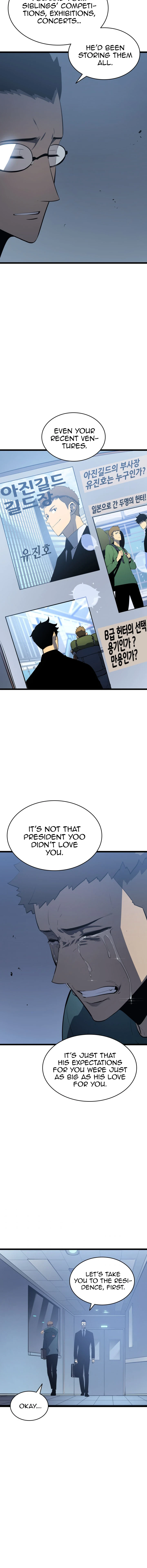 Solo Leveling Chapter 139 - Page 17
