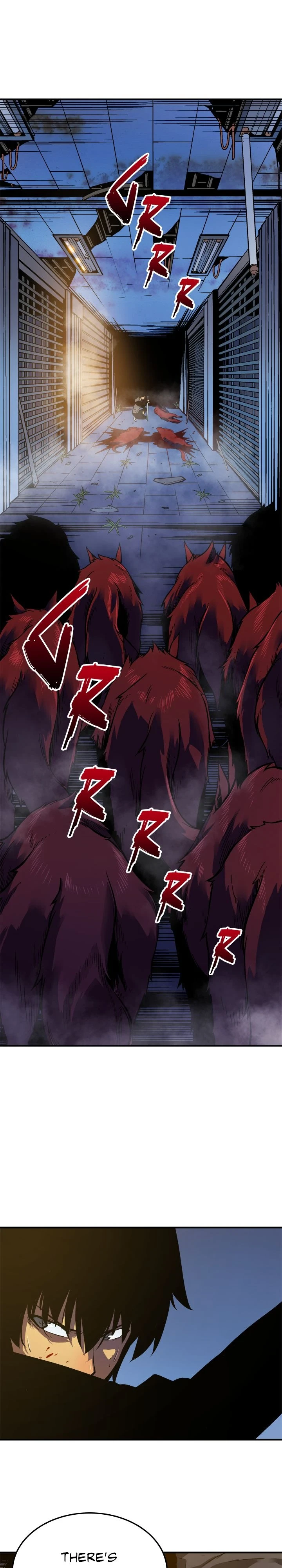 Solo Leveling Chapter 14 - Page 9