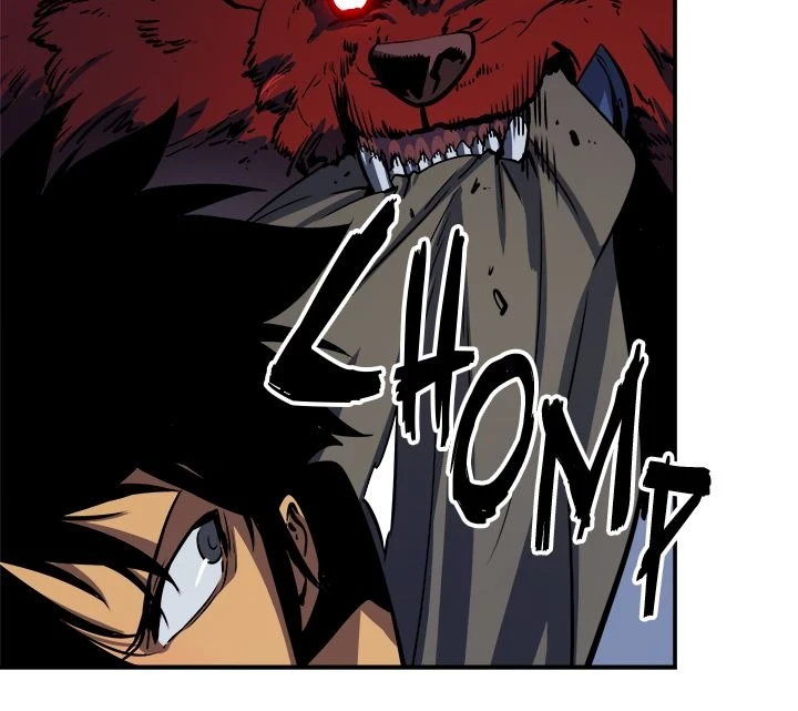 Solo Leveling Chapter 14 - Page 13