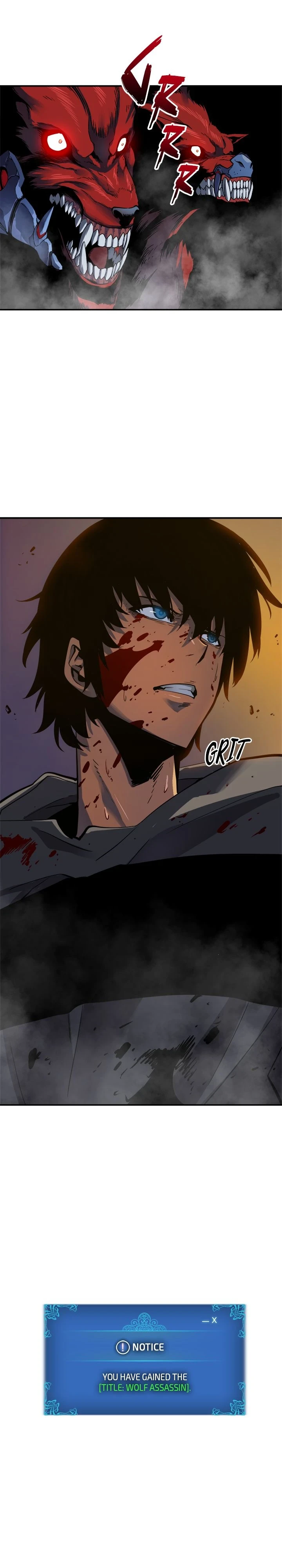 Solo Leveling Chapter 14 - Page 26