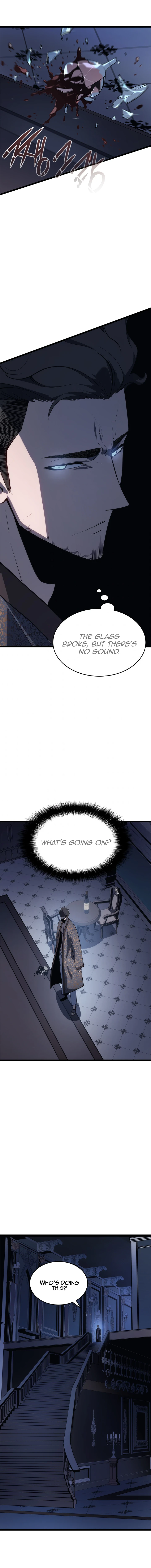 Solo Leveling Chapter 140 - Page 5