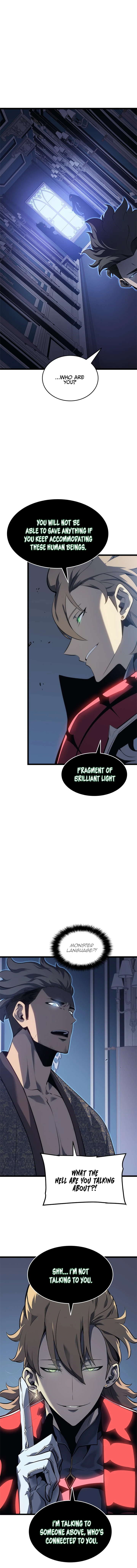 Solo Leveling Chapter 140 - Page 7