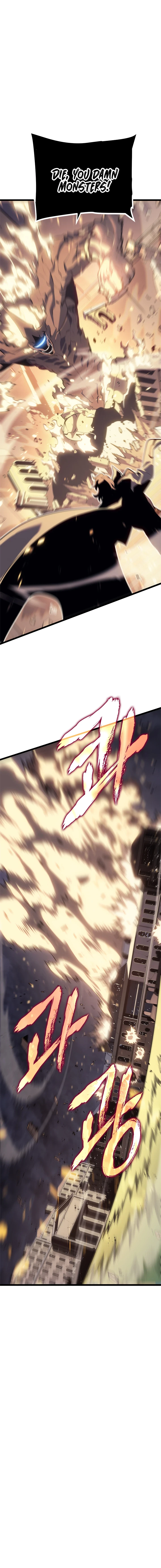 Solo Leveling Chapter 140 - Page 9