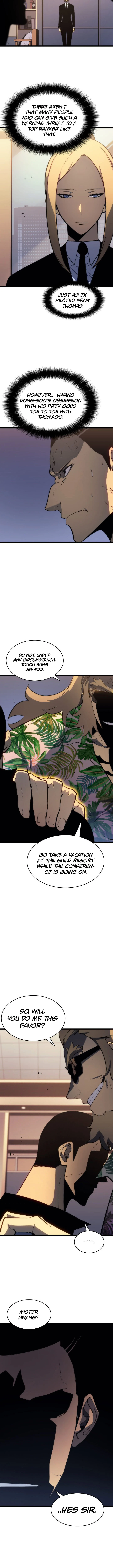 Solo Leveling Chapter 141 - Page 12
