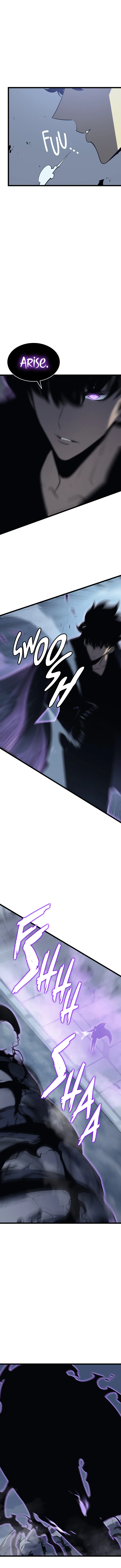 Solo Leveling Chapter 142 - Page 13