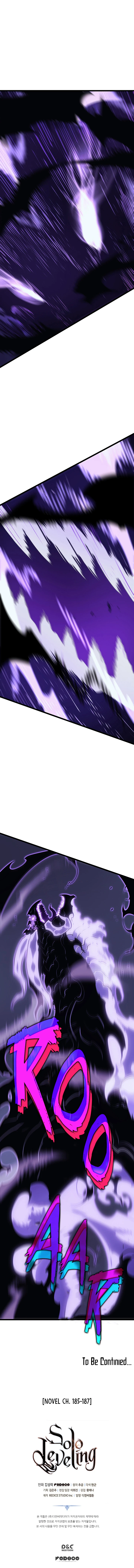 Solo Leveling Chapter 142 - Page 14