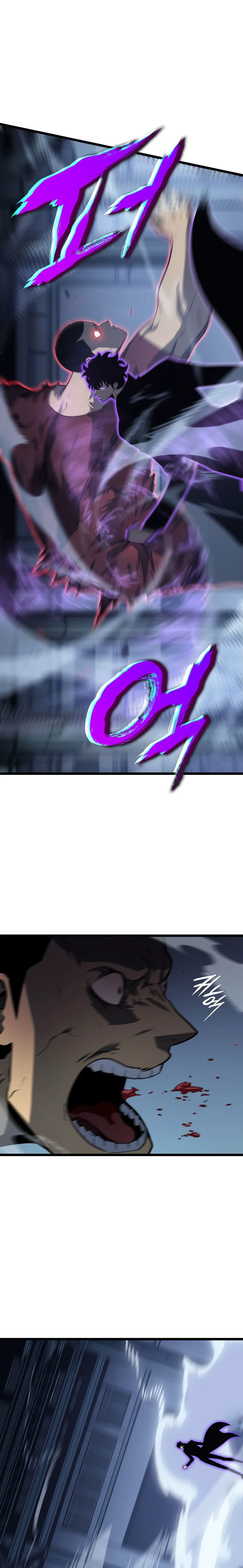 Solo Leveling Chapter 145 - Page 6