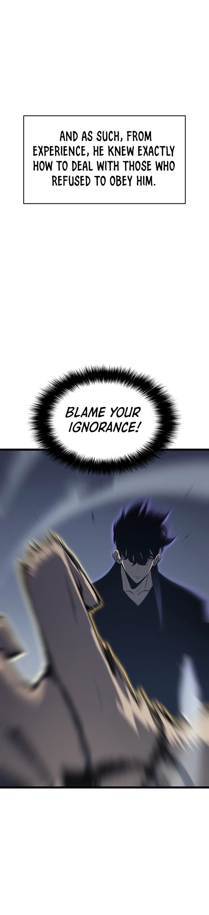 Solo Leveling Chapter 145 - Page 12