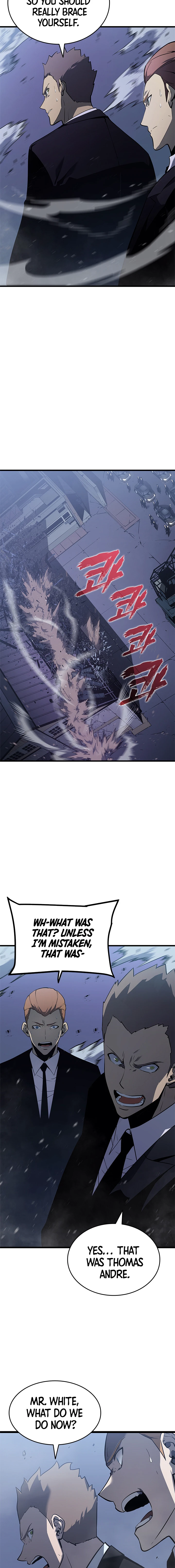 Solo Leveling Chapter 147 - Page 6
