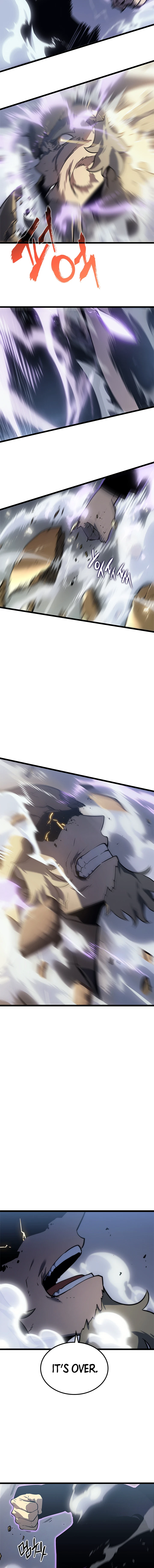 Solo Leveling Chapter 147 - Page 9