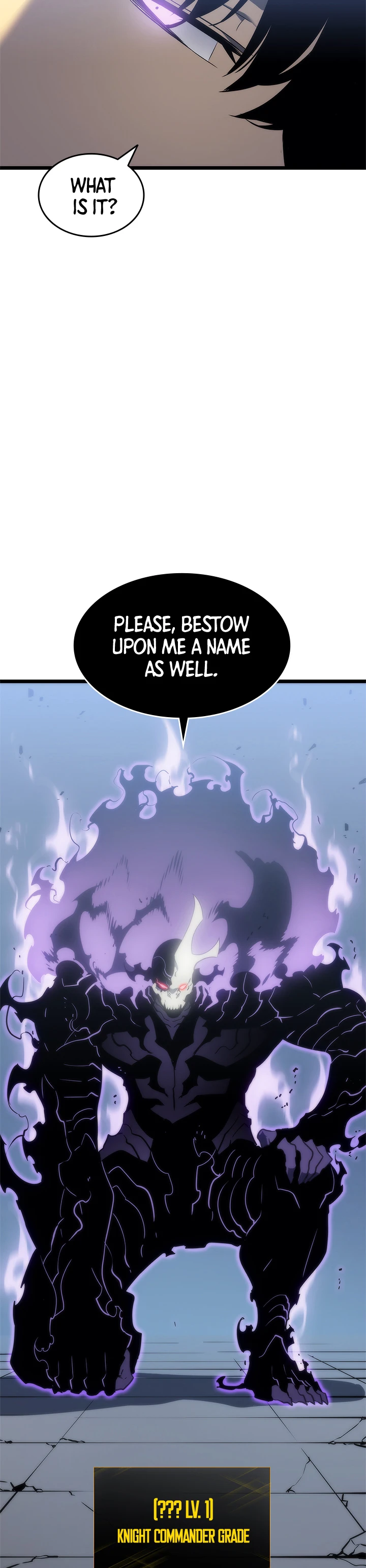 Solo Leveling Chapter 147 - Page 12