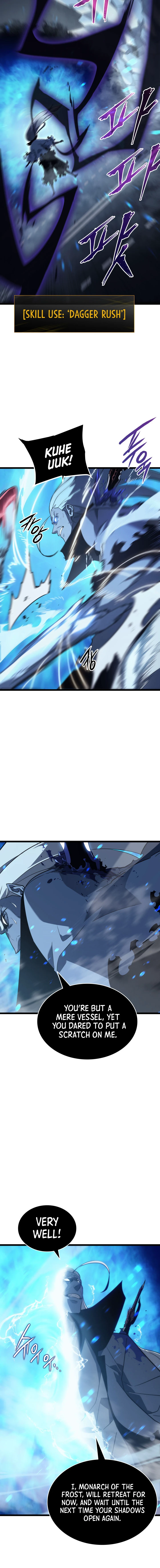Solo Leveling Chapter 151 - Page 7