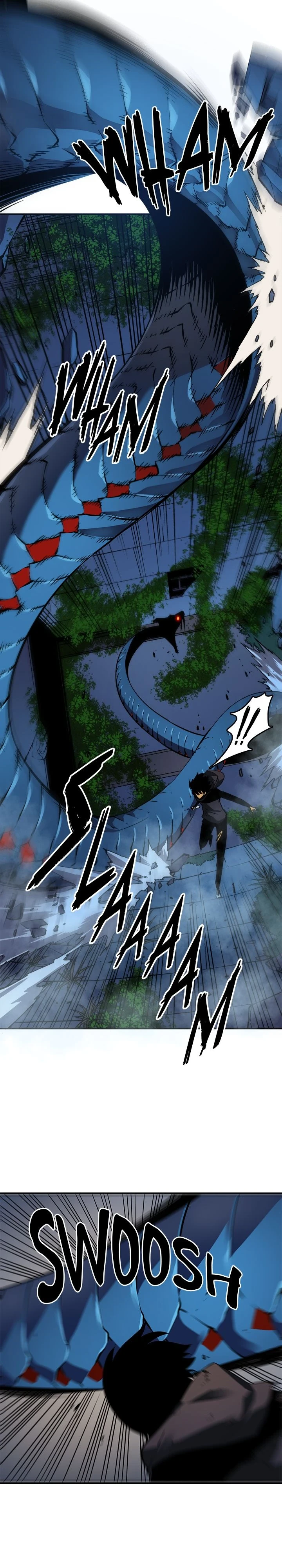 Solo Leveling Chapter 16 - Page 6