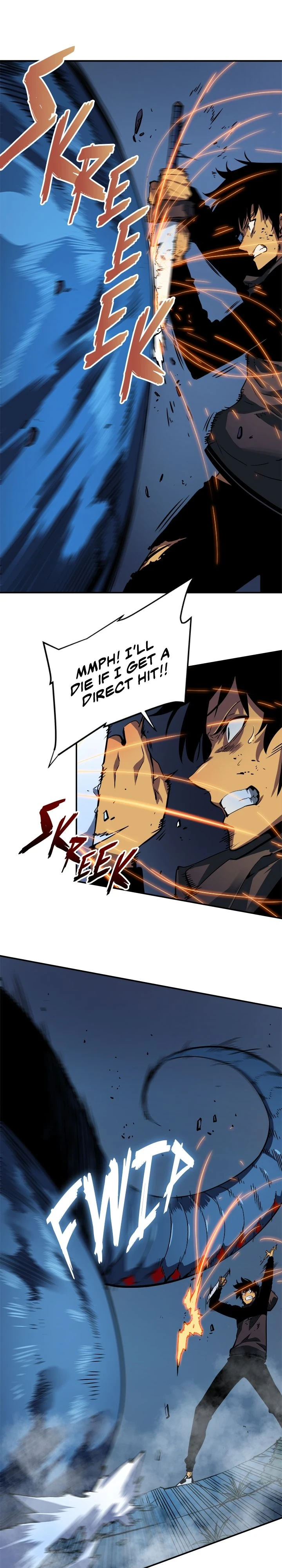 Solo Leveling Chapter 16 - Page 7
