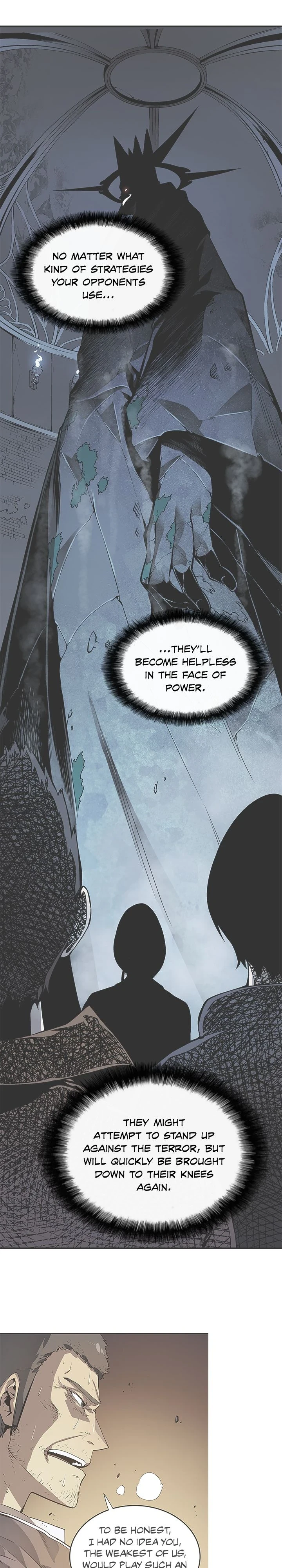 Solo Leveling Chapter 16 - Page 17