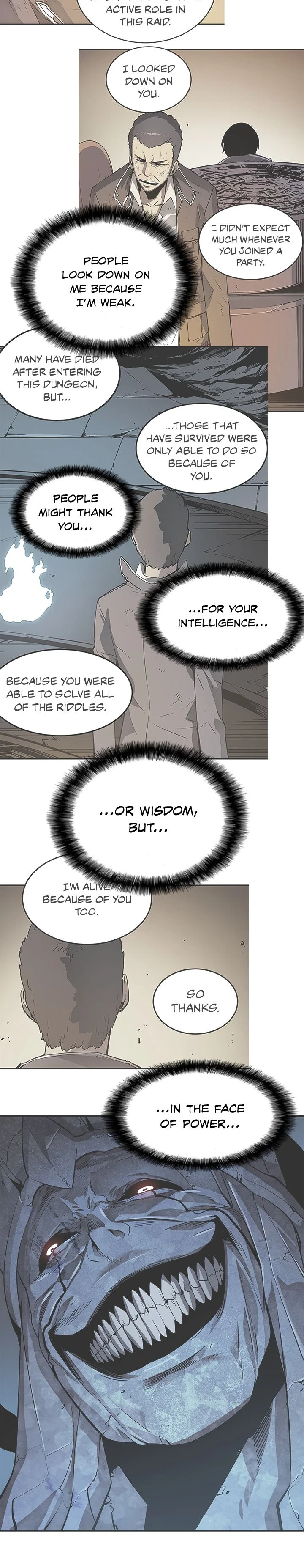 Solo Leveling Chapter 16 - Page 18