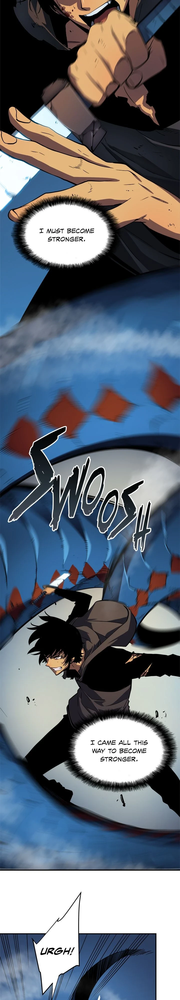 Solo Leveling Chapter 16 - Page 20
